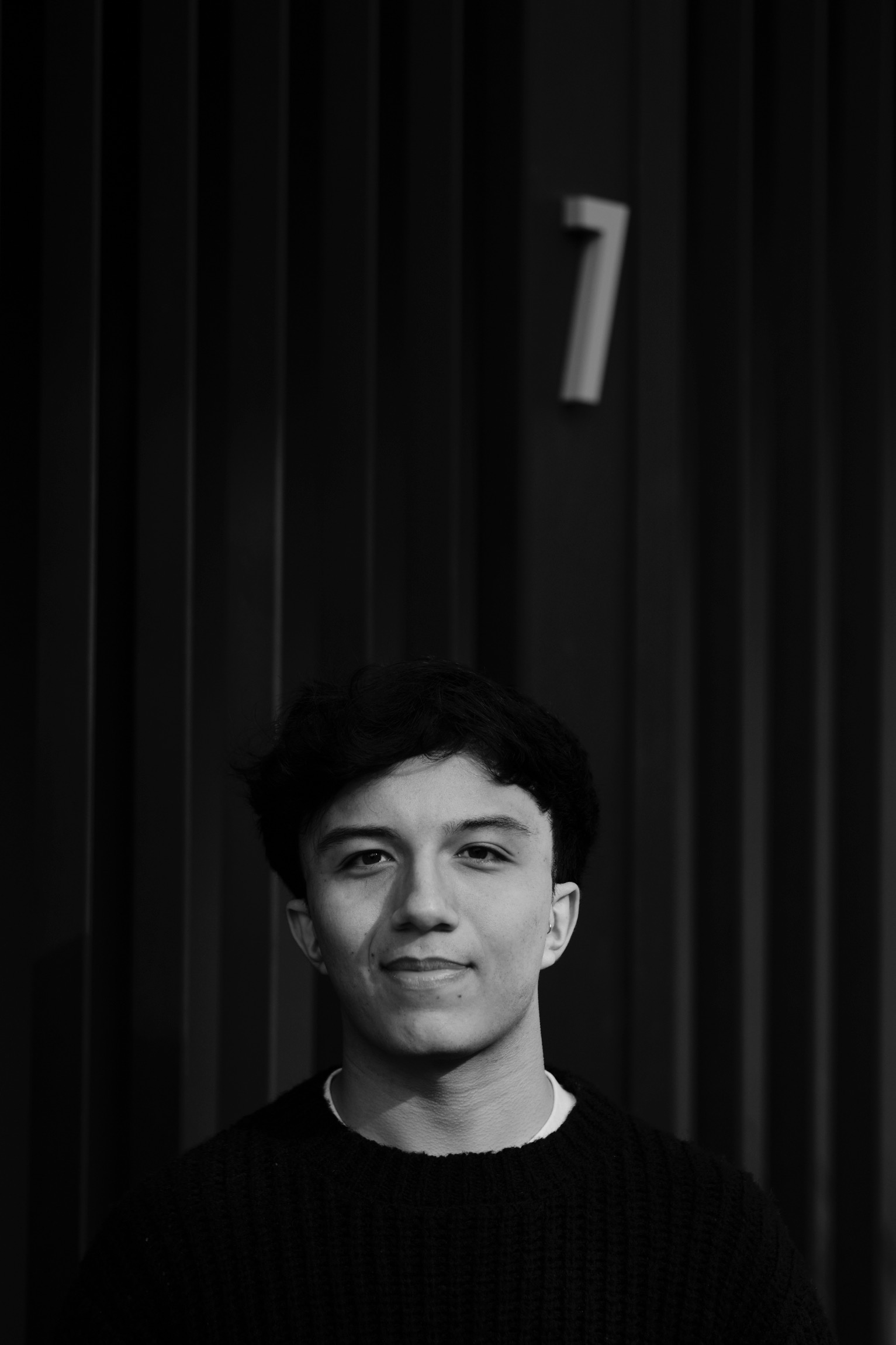 Ricardo García